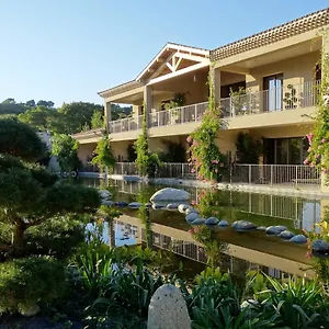 Maison Du , Les Angles (Gard) Frankreich