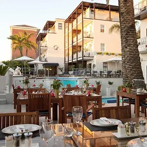 The Glen Boutique & 5*, Kapstadt Südafrika