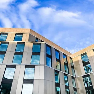 Staycity Street 4*, Dublin Irland
