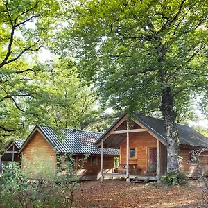 3* Camping Huttopia