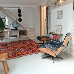 Stipologic 6p 2br Appartement Parijs