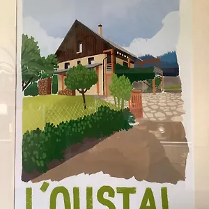Oustal Appartement Savines-le-Lac