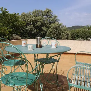 Apartment Le Pas Du Ventoux