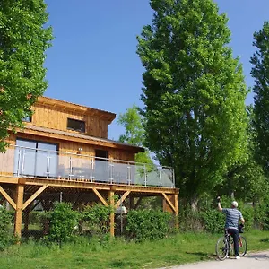 Campingplatz Kanopee Village